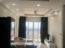 Hình ảnh Harmona,Trương Công Định, Tân BÌnh: 77m2,2p ngủ,NT,12tr/th