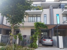 Hình ảnh Cho thuê biệt thự  Lavila Kiến Á, Phước Kiển, Nhà Bè.4pn giá 25tth