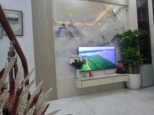 Hình ảnh Bán nhà Tô Hiệu – Cầu Giấy, oto, 2 thoáng, 62m2, mt 5,5m giá 18,6 tỷ
