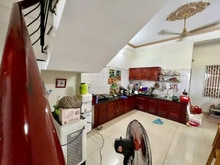 Hình ảnh 🏡 Bán nhà 3 tầng gần sân bay Đà Nẵng , vị trí vàng trung tâm TP