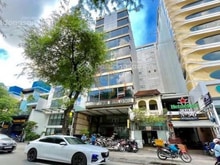 Hình ảnh 250 tỷ! Bán Building mặt tiền Bà Huyện Thanh Quan, Quận 3 - 8,3m x 26m