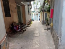 Hình ảnh Bán đất 120m2 chính chủ tại Nhân Chính, Thanh Xuân. Miễn môi giới