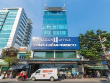 Hình ảnh 180 tỷ! Bán Building mặt tiền Cách Mạng Tháng Tám Quận 3