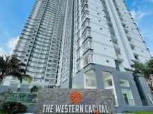 Hình ảnh Chỉ 1tr5/tháng bao trọn gói, ở ghép giường tầng chung cư western Q6🌸