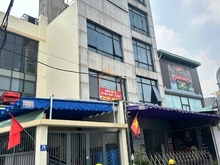 Hình ảnh 73.5 tỷ! Bán góc 2 MT Đ. Phan Thúc Duyện, Q.TB – 7x30m – 5 tầng.