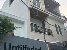 Hình ảnh 27.5 tỷ! Bán nhà phố Đ. Võ Thị Sáu, Q.1 – 6.4x18m – 5 tầng.