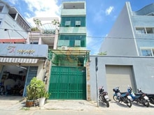 Hình ảnh SIÊU RẺ 32 tỷ! Bán nhà HXH Trần Khánh Dư, Q.1 – 4x22m – 5 tầng.