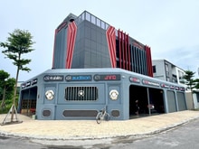 Hình ảnh Lô đất 400m2 - MT 16.5m - Nhỉnh 15 tỷ Sát Vin, Vỉa hè 3 oto tránh