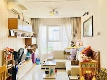 Hình ảnh Galaxy 9 68m2,2pn full nthat chỉ 6ty250tr sổ hồng riêng