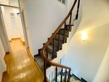 Hình ảnh Nhà đẹp long lanh ngõ Lạc Long Quân, giá 7.96 tỷ, 35m2x4T, ẢNH THẬT, ở
