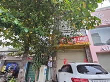 Hình ảnh 72 tỷ! Bán MT Đ. Hoàng Văn Thụ, Q. Tân Bình – 8x25m – 4 Tầng.