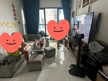 Hình ảnh Chung cư Babylon, Âu cơ,Tân Phú 2p ngủ, 2 Tolet, Full Nt, 12tr/th