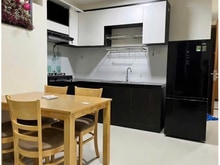 Hình ảnh Chung cư Saigon, Thoại Ngọc Hầu, TP: 2p ngủ, 60m2, nội thất,  7tr5