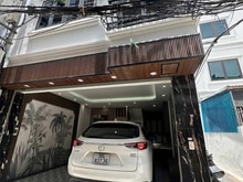 Hình ảnh Bán nhà mới Trường Lâm 6 tầng thang máy ô tô vào nhà, KD .Giá 8,9 tỷ