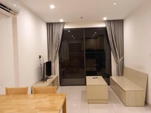 Hình ảnh Chung cư The Harmona, Trương Công Định, TB: 2p ngủ, 2wc, 11tr5 79m2
