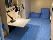 Hình ảnh Cho thuê Sleepbox Trần Quang Khải Q1, riêng tư – tiện nghi – giờ tự do