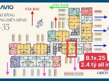 Hình ảnh Chỉ 2,4 tỷ all in - sở hữu Trang Chủ MB66.COM / Đăng Ký Tặng 66K trung tâm Dĩ An, View Landmark 81