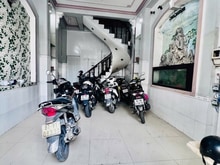 Hình ảnh 🏡 nhà 3 tầng btct – đường 12, hiệp bình chánh, thủ đức