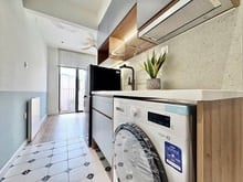Hình ảnh Khai Trương Nhà Mới - Sạch Sẽ - Thoáng - Full NT