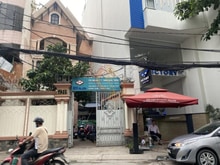 Hình ảnh Rẻ 60 tỷ! Bán MT Đ. Yên Thế, Q. Tân Bình – 8.2x30m - 3 Tầng.