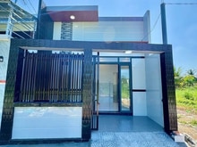 Hình ảnh Nhà c4, SHR, vừa xây xong dọn vào ở ngay, Xã Tân Phú Trung, 1 tỳ 050.