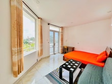 Hình ảnh Mb6623 nạp rút nhanh chóng 2pn 40m2, nội thất đầy đủ, bancol thoáng Phan Huy Ích Tân Bình