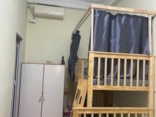 Hình ảnh Ký túc xá Phạm Văn Bạch đầy đủ tiện nghi - sạch sẽ chỉ 2-4 người/phòng