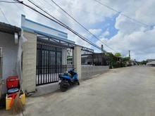 Hình ảnh Kẹt tiền bán gấp nhà cấp 4 : 90m2 giá 980 triệu ( còn thương lương)