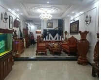 Hình ảnh Nhà nguyên căn cao tầng, vị trí đẹp, phù hợp mở văn phòng kinh doanh