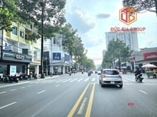Hình ảnh Bán 839m2 MT Võ Thị Sáu 195tỷ dòng tiền cho thuê hơn 2 tỷ/năm cực hiếm