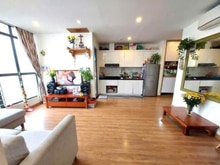 Hình ảnh C/c Phúc Yên, Phan Huy Ích, P15, TB,115m2, 3Pn, 2WC, Nội thất, 12tr/th