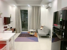 Hình ảnh Chung cư Ruby Garden, 2A Nguyễn Sỹ Sách, TB: 2p ngủ, 2wc 9tr, full nt