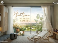 Hình ảnh Lối Sống Xanh - Phong Cách Singapore - Tại trung tâm dĩ an - có 102