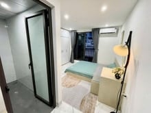 Hình ảnh Căn Hộ Mới Tinh Full Đồ 28m2 Gần Hồ Tây Giá Tốt Ở Ngay