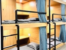 Hình ảnh Cho thuê Ký Túc Xá Cao Cấp gần Sân Bay TSN, Có phòng tập gym free😍