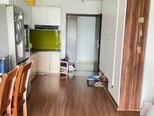 Hình ảnh Chung cư Melody, Âu Cơ, Tân Sơn Nhì, TP: 76m2, 2p ngủ, 2wc, 12tr/th.
