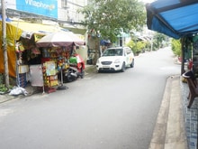 Hình ảnh Bán nhà MTNB 10m Bình Phú 2, 1 trệt 1 lầu, 4x10m