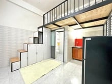 Hình ảnh Gác lửng tiện nghi, an ninh giờ tự do Dương Văn Dương Tân Phú