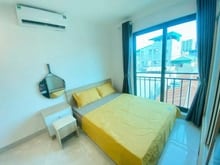 Hình ảnh Hồ Tây Mới Tinh Full Đồ Thang Máy Ban Công Giá Tốt Ở Ngay