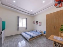 Hình ảnh Cho Thuê Phòng Cửa Sổ Thoáng Full Nội Thất ở Bùi Đình Túy ở Bình Thạnh