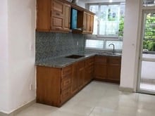Hình ảnh Chung cư Nguyễn Trãi, P2, Quận 5: 2p ngủ, nội thất, nhà mới, 9tr