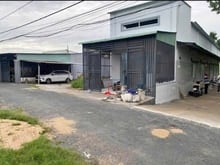 Hình ảnh Dãy nhà trọ 160m2 thu nhập 13tr/th