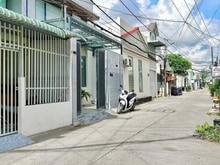 Hình ảnh 790 triệu 98m2 nhà lửng cần bán gấp ngay kcn cầu tràm