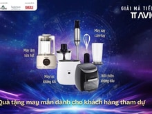 Hình ảnh Giải mã tiềm năng TT AIVO-The 'NEXT GÔD' Living Vibes