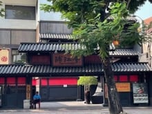 Hình ảnh Bán nhà mặt tiền đường Trần Quốc Thảo, Phường Xuân Hòa, Quận 3