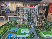 Hình ảnh Sống Xanh Giữa Lòng Bình Dương - chỉ có tại Eco Xuân