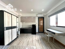 Hình ảnh Căn Hộ cho thuê ngay Phan Văn Trị - Sát Văn Lang cs2-3