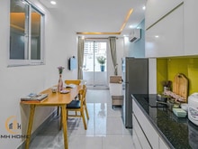 Hình ảnh Bán Toà nhà Căn Hợi Dịch Vụ 25 Cửu Long 8x18m 1 Hầm 5 tầng Giá 42 tỷ