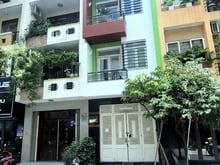 Hình ảnh Cho thuê mặt tiền đường Hoa - Khu ẩm thực Phan Xích Long sầm uất bật n