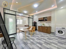 Hình ảnh 1PN Sát vách chợ Bà Chiểu - Ngay Bùi Hữu Nghĩa
